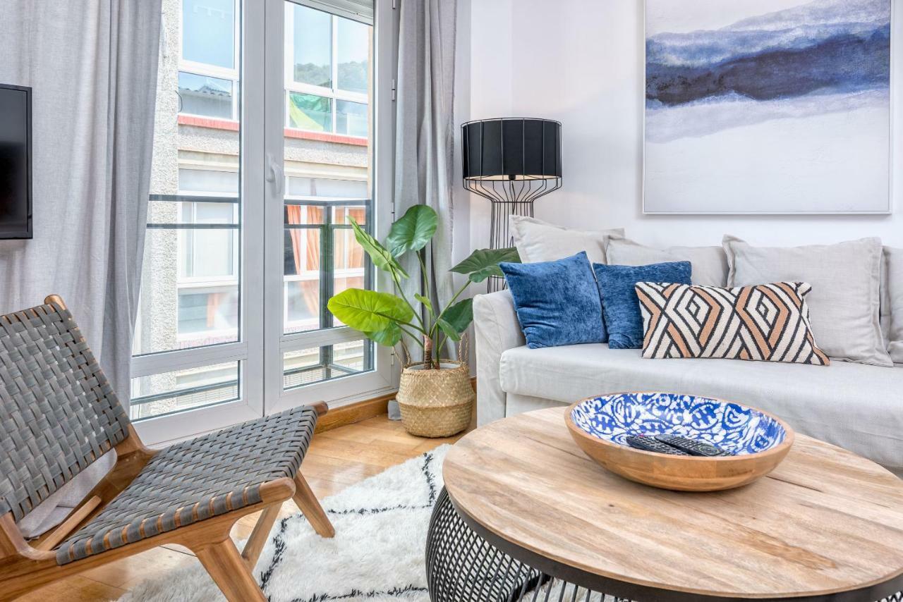 Christina Penthouse In Malaga By Solaga Holiday Homes Eksteriør bilde